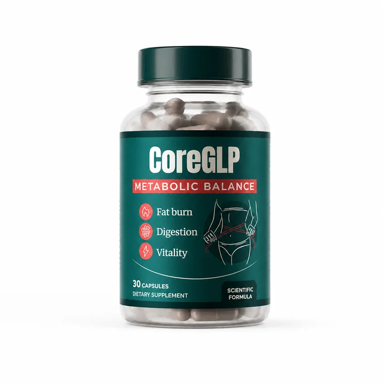 CoreGLP gélules